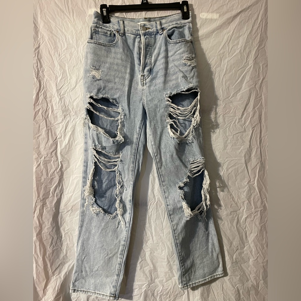 Pacsun size 26 jeans